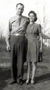Ray Dorrough; Kathryn L Shaffer